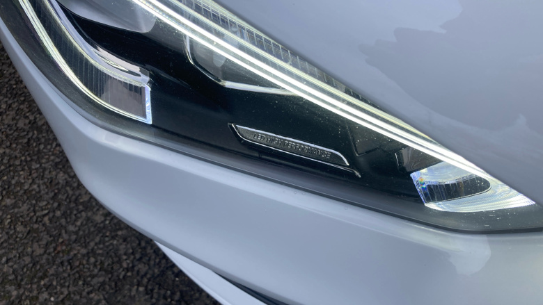 Mercedes-Benz CLA 200 AMG Line Premium 4dr Tip Auto Petrol Saloon